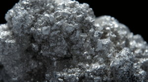 Zinc